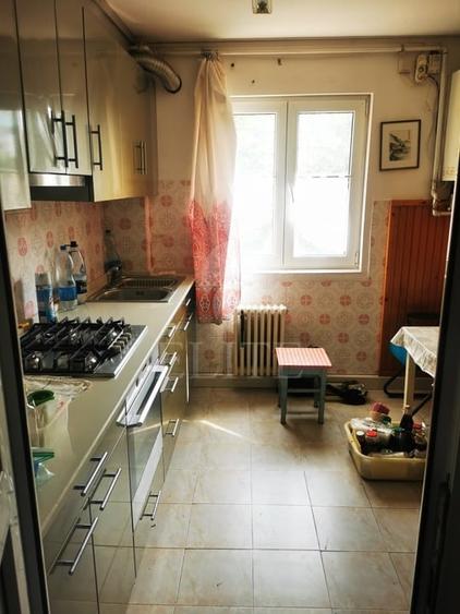 Apartament cu 3 camere decomandat în Mănăștur