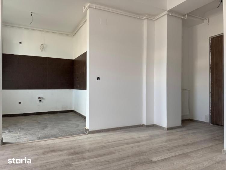 Apartament cu 2 camere INTABULAT | Zona Tractorul - 2