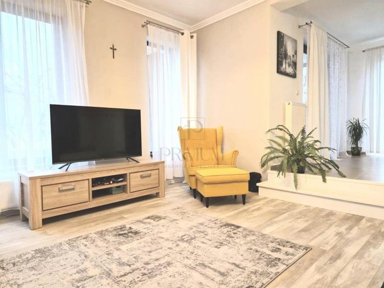 Casă cu 4 camere cu Teren 600 Mp în Dumbrăvița