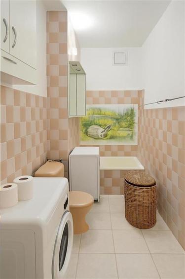 Apartament cu 3 camere decomandat în Dacia