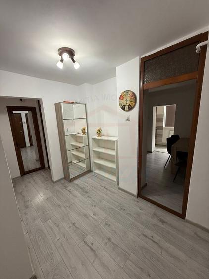 🏠De închiriat 2 camere | Micro 16 | 550 Euro/lună - 5