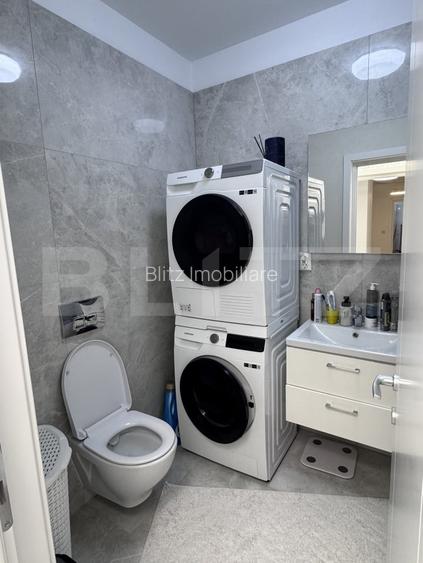 Apartament 3 camere, 67 mp, zona Vest