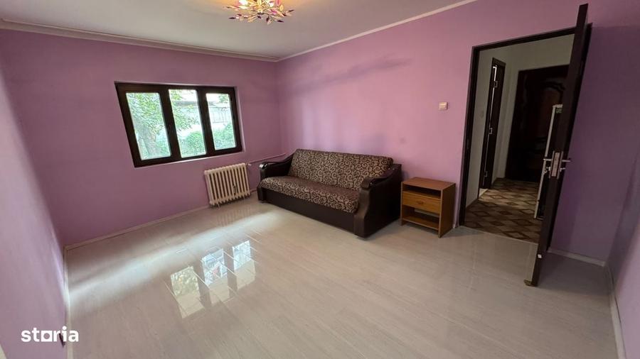 Apartament cu 2 camere în Republicii
