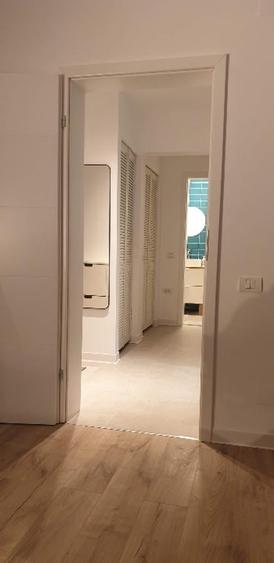 Apartament cu 2 camere decomandat în Berceni