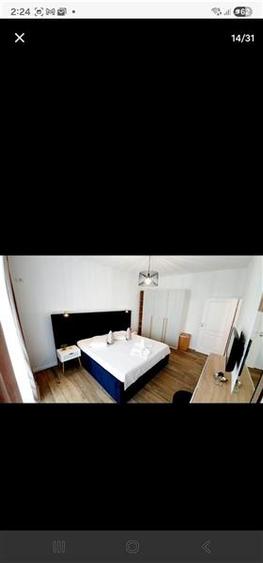 Apartament 2 Camere Mamaia Nord Building Stefan - 3
