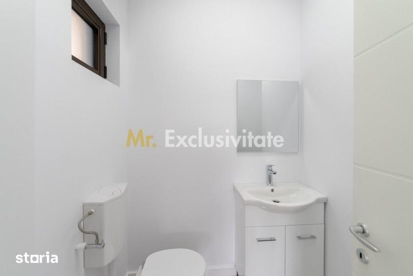 Spațiu comercial, de 170 mp, în Războieni