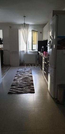 Apartament cu 3 camere și parcare cu CF – zona Atelierul de Pizza. - 4