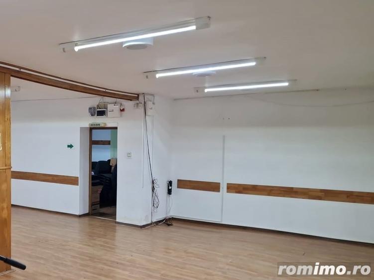Casă cu 2 camere în Uric