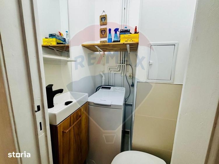 Inchiriere | Apartament 3 camere | Birouri | Rezidential - 2