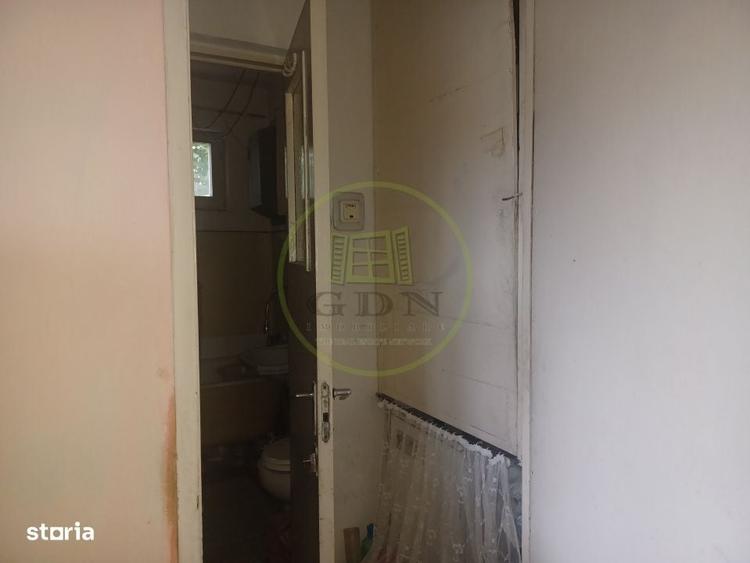 Proiect renovare-Apartament 2 camere - 1