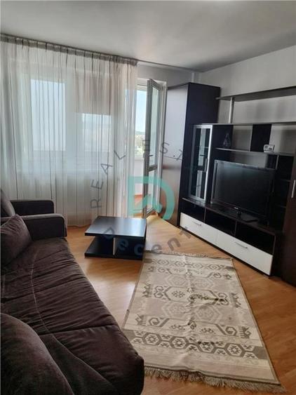 Apartament cu 2 camere semidecomandat în Astra