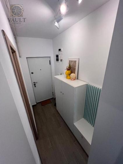 Apartament cu 2 camere semidecomandat, mobilat în 1 Decembrie 1918
