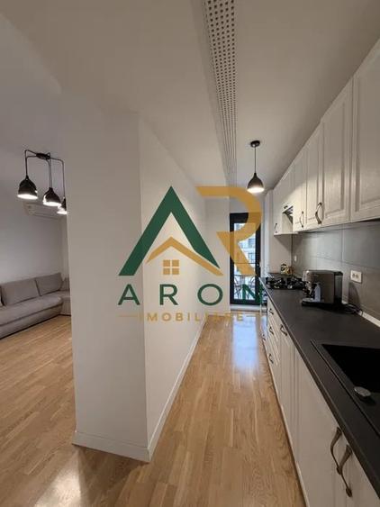 Apartament cu 2 camere decomandat, mobilat în Tineretului