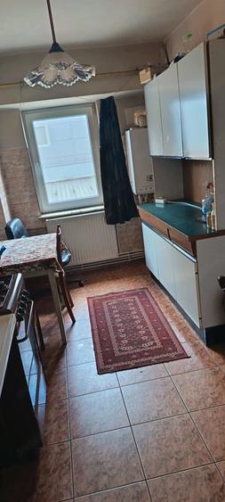 Apartament cu 2 camere decomandat în Decebal