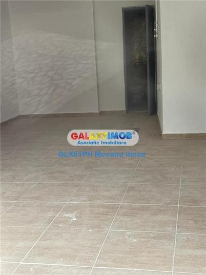 Spațiu comercial, de 30 mp, în Cina
