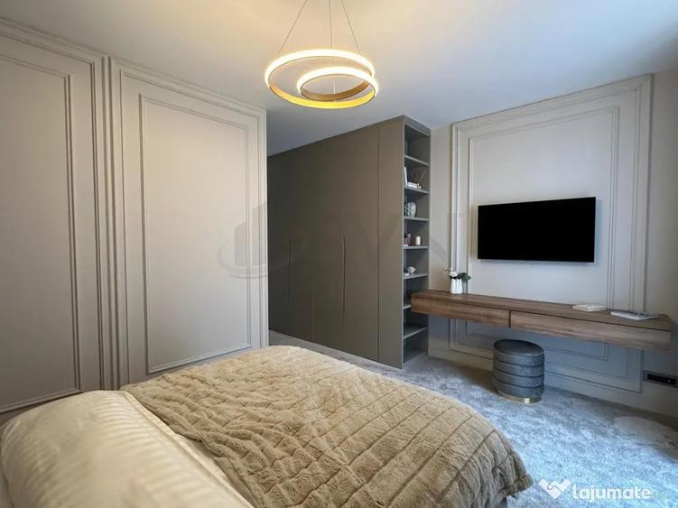 Apartament cu 3 camere decomandat în Iancu Nicolae