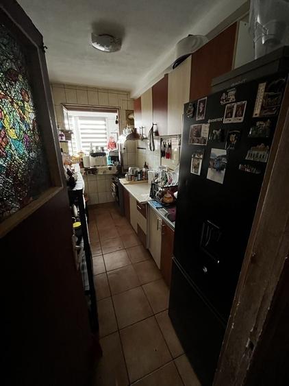 Apartament cu 2 camere decomandat în Constructorilor
