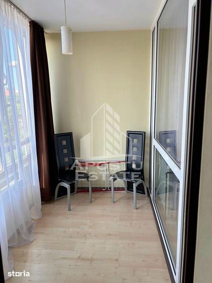 Apartament cu 2 camere în UTA