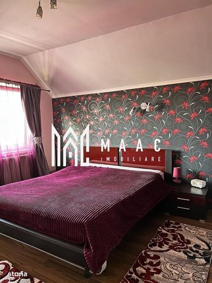 Casă cu 4 camere cu Teren 350 Mp în Goranu