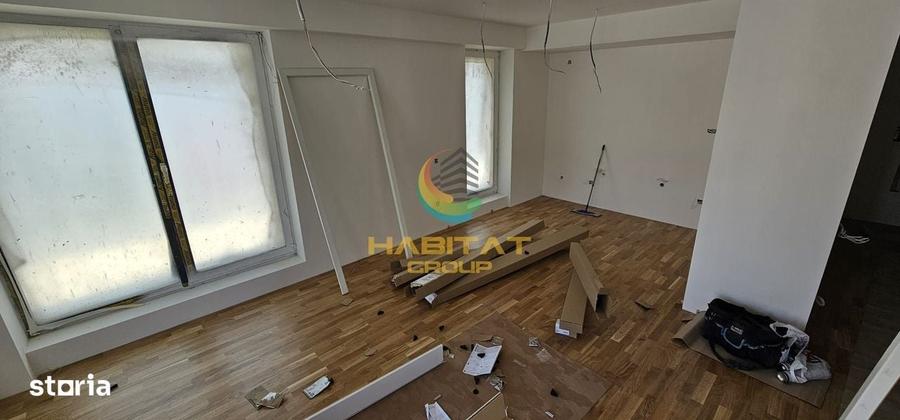 3 camere cu terasa - Ultracentral - Unirii - NOU - 7