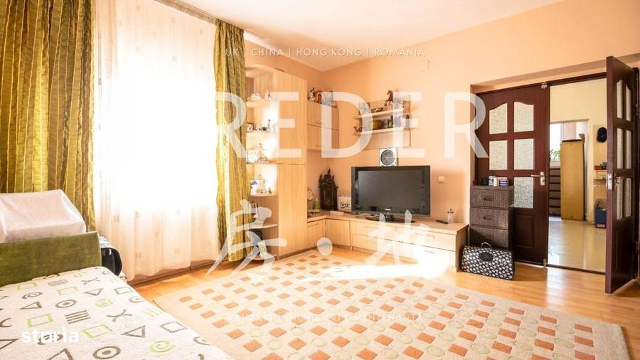 Casa de Vanzare langa Dragonul Rosu - Freder Romania - 6