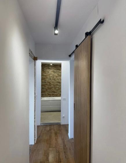 Apartament cu 3 camere în Ștefan cel Mare