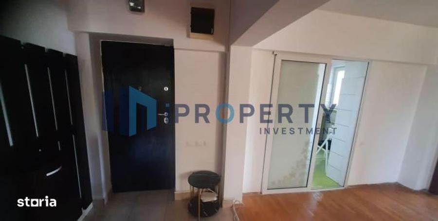 Apartament cu 3 camere, mobilat în Pantelimon