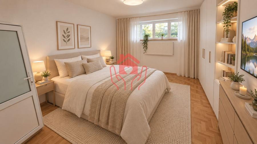 61 MP UTILI I VILA RENOVATA I METROU 6 MINUTE I 110.000 EUR - 7