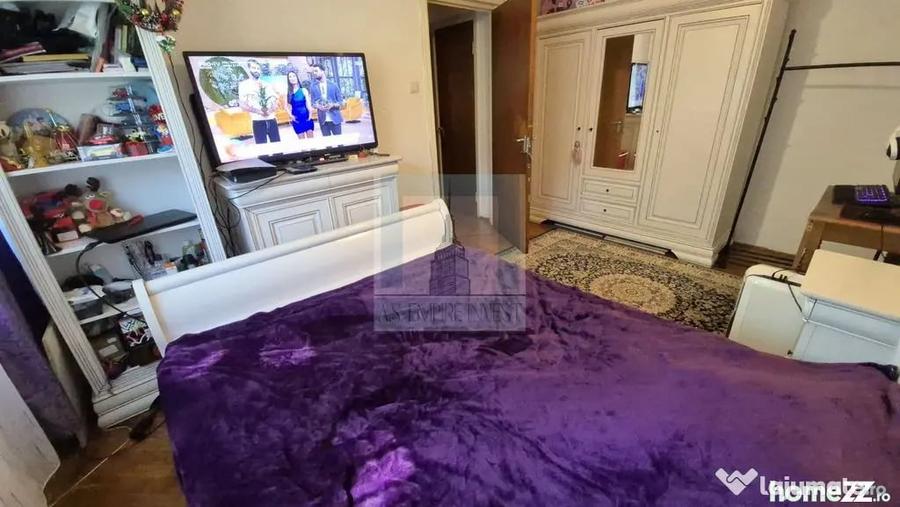 Apartament cu 2 camere decomandat în Centrul Civic