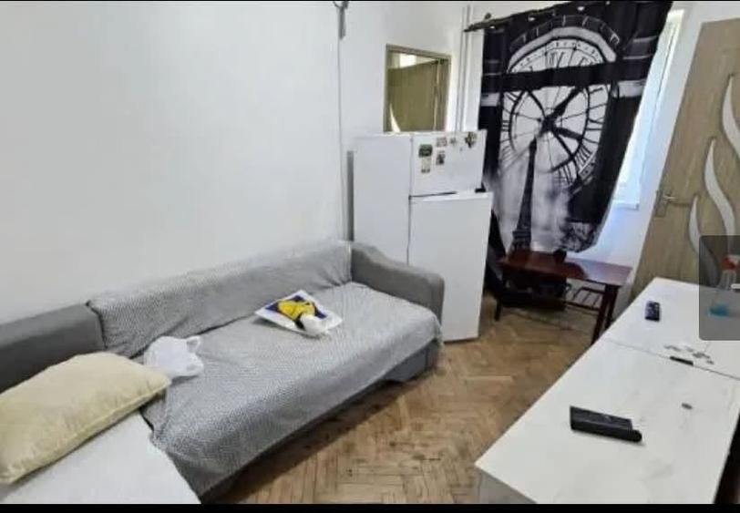 Apartament 2 camere zona Tomis nord 29 mp - 1