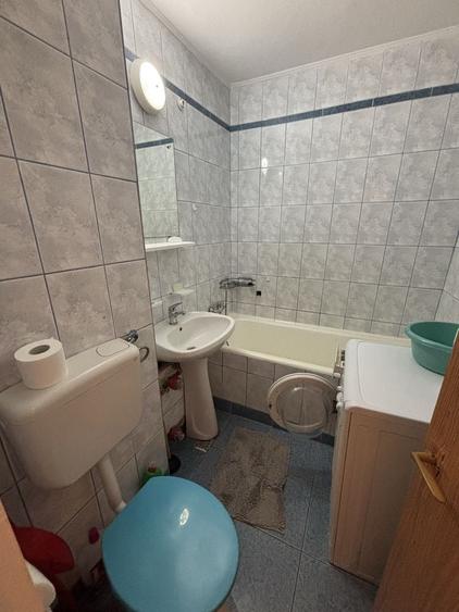 Garsoniera De Inchiriat DRUMUL TABEREI, FAVORIT - 2