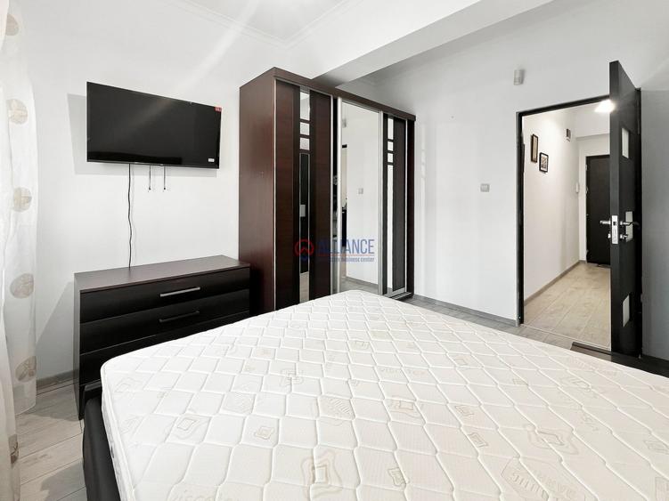TOMIS PLUS – Apartament 2 Camere | Renovat 2026| Parter| Mobilat și - 5