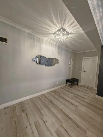 Apartament cu 2 camere în Terezian