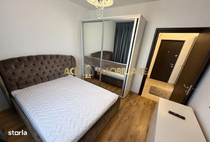 2 Camere de inchiriat | Mihai Bravu | Metrou | Centrala | Parcare - 4