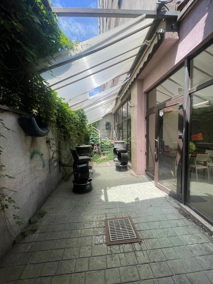 Spațiu comercial, de 150 mp, în Tineretului