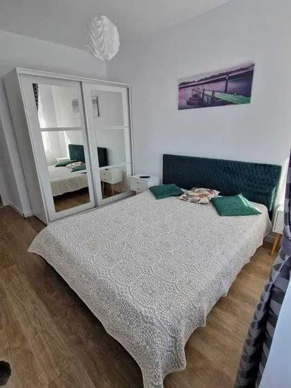 Apartament cu 3 camere de inchiriat in Prima Universitatii - 2