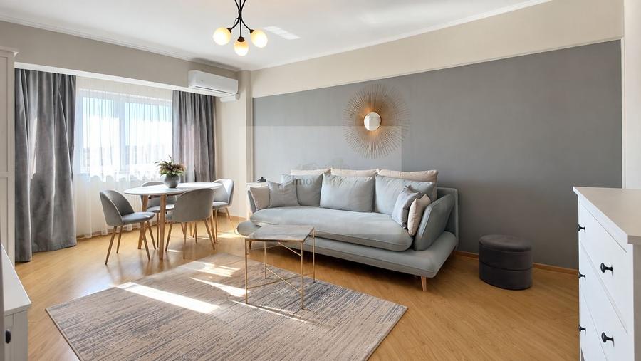 Închiriere apartament 3 camere-Olimpia Business Center - 2