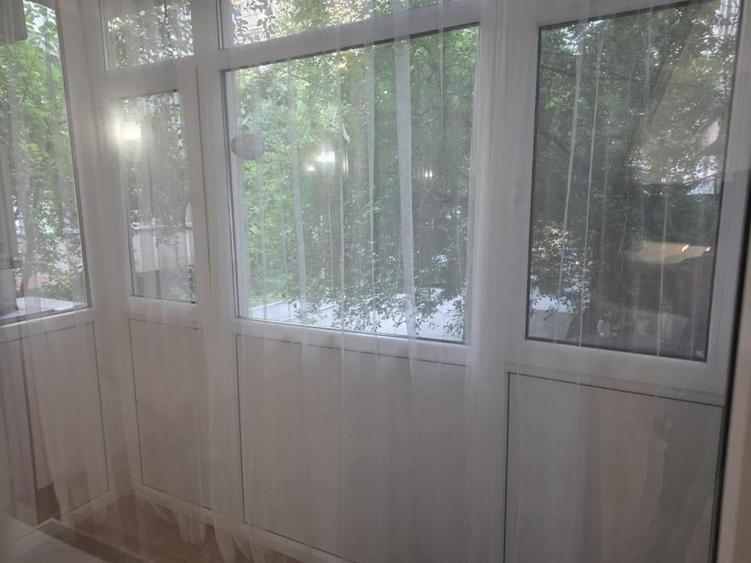 5 min metrou Obor Iancului garsCf.1decomandat cu balcon bloc mixt1978 - 3