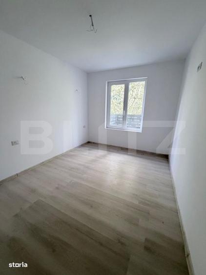 Apartament cu 2 camere în Valea