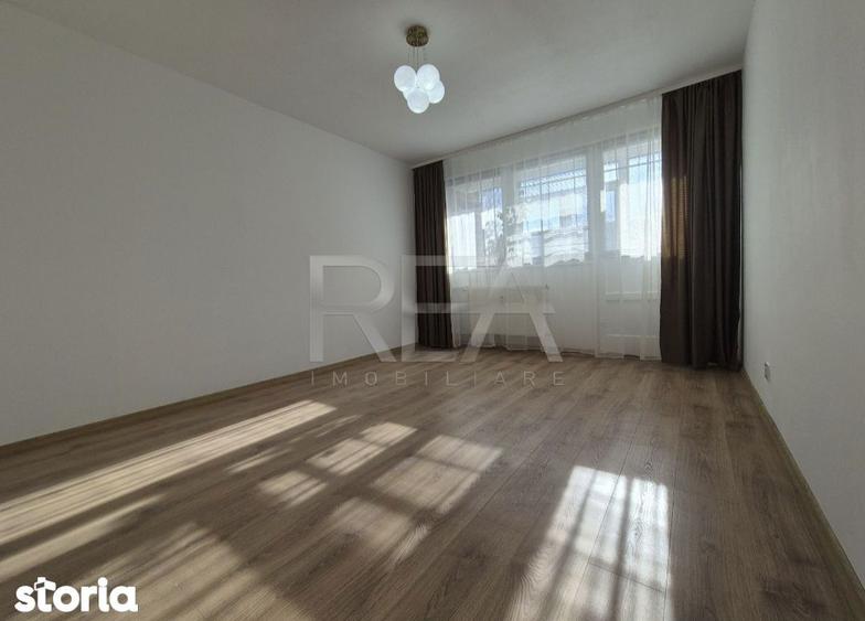 Apartament cu 2 camere decomandat în Drumul Taberei — fotografia 1