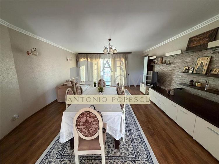 Spațiu comercial, de 425 mp, în Rudului