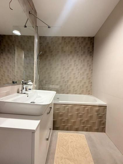 Apartament cu 2 camere, mobilat în Aviației