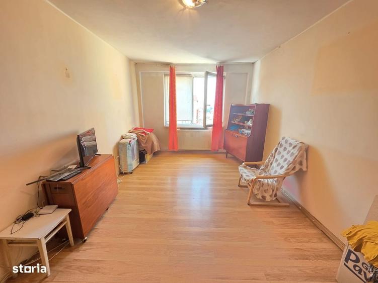 Vanzare Apartament 2 camere zona Grivitei ,Str.Mircea cel Batran - 17