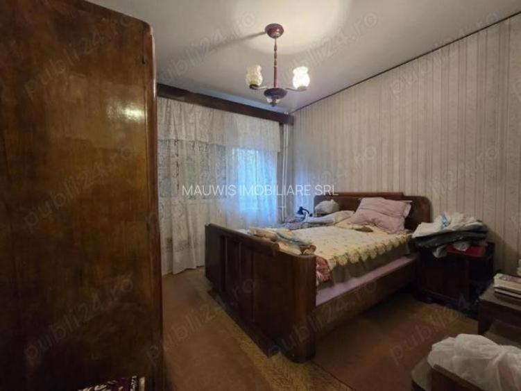 Apartament cu 3 camere în Iancului
