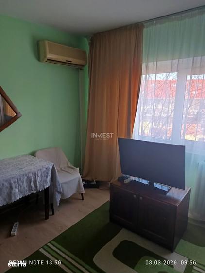 Garsonieră în Tătărași