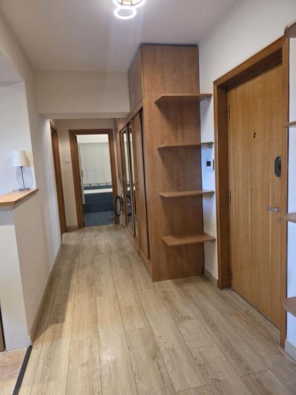 Apartament cu 2 camere decomandat în Octavian Goga