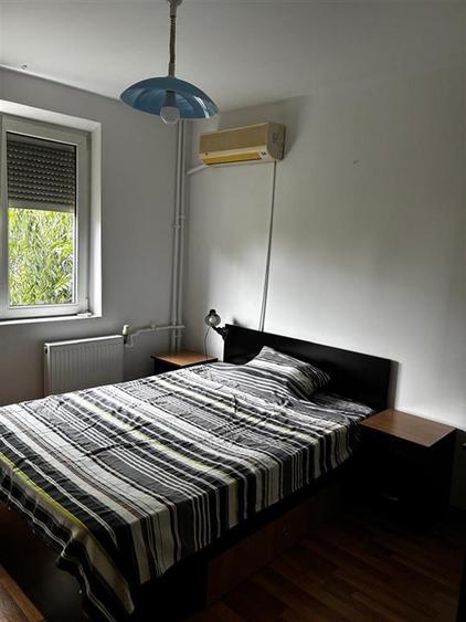 Apartament cu 3 camere decomandat în Mihai Bravu