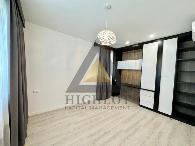 Duplex cu 5 camere cu Canalizare în Pipera
