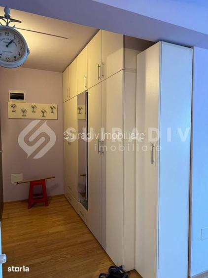 Apartament 2 camere | Pet Friendly | Parcare | Junior Residence