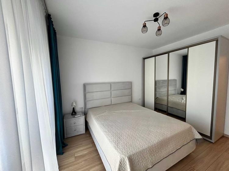 Apartament cu 2 camere decomandat în Cotroceni